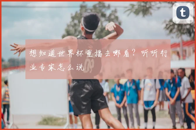 想知道世界杯重播去哪看？听听行业专家怎么说