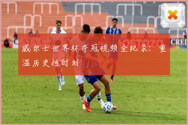 威尔士世界杯夺冠视频全纪录:重温历史性时刻