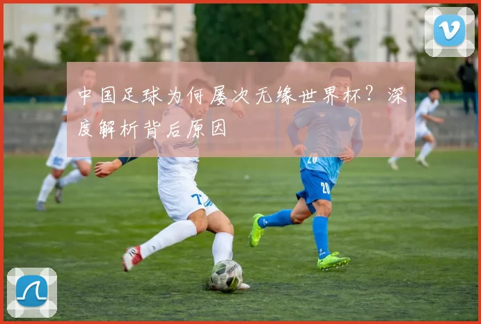 中国足球为何屡次无缘世界杯?深度解析背后原因