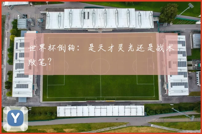 世界杯倒钩：是天才灵光还是战术败笔？