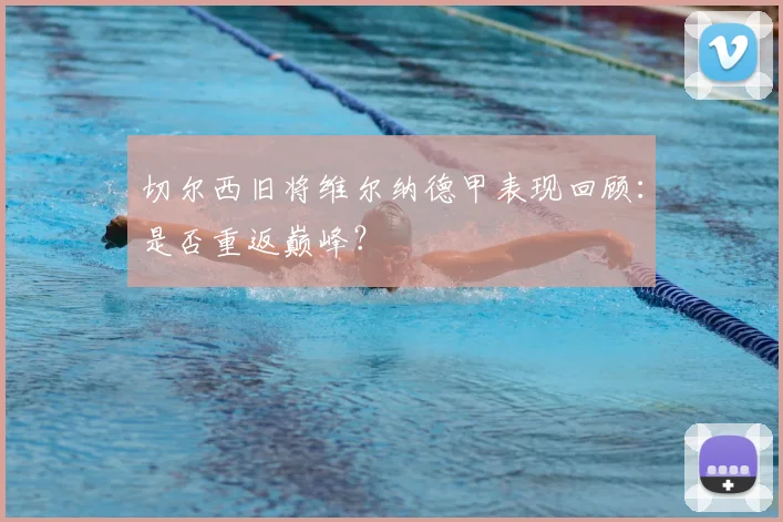 切尔西旧将维尔纳德甲表现回顾：是否重返巅峰？