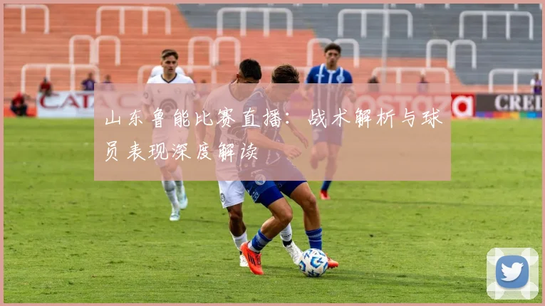 山东鲁能比赛直播：战术解析与球员表现深度解读